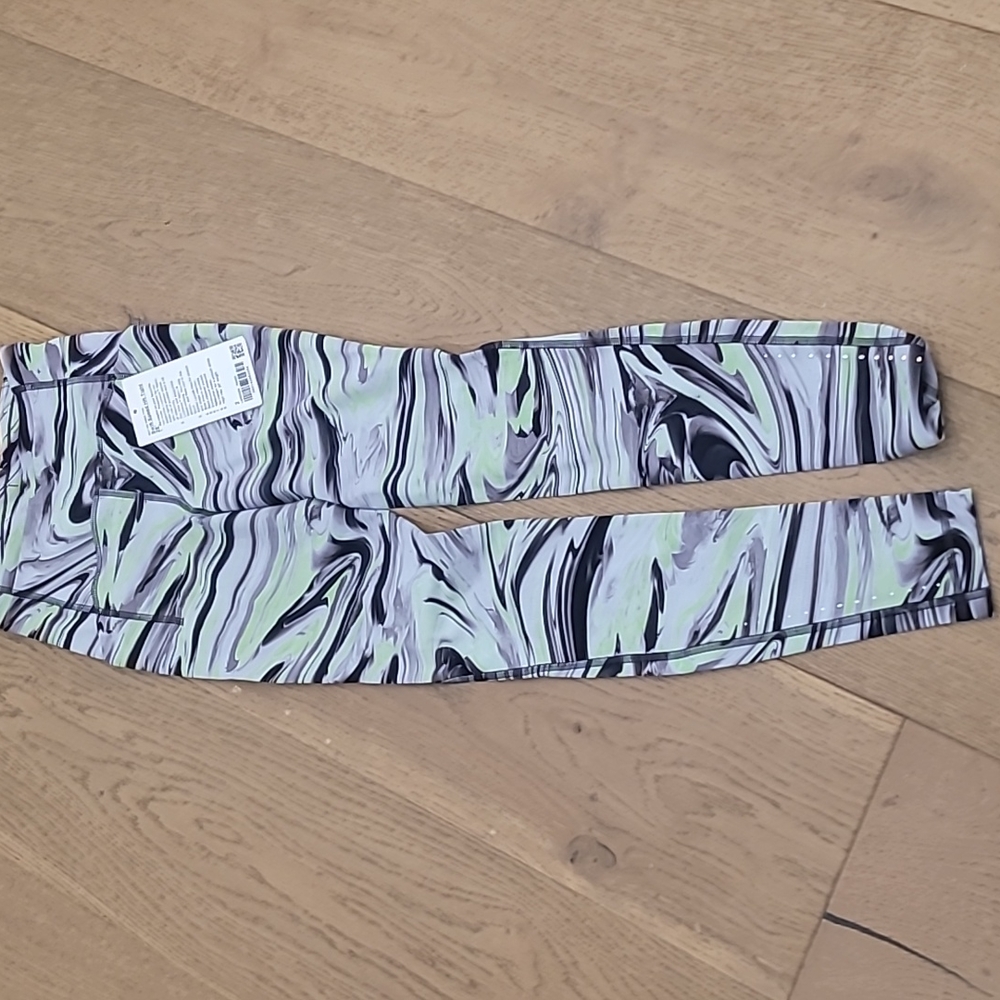 Lululemon athletica swift speed pants